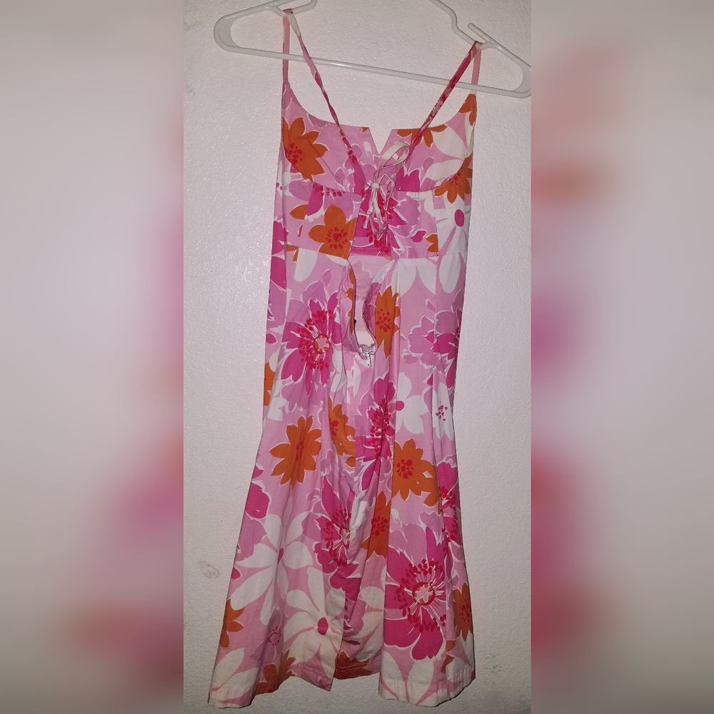 O'Neill Dress - Picture 2 of 2
